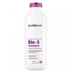 Dr.Forhair Folligen bio-3 shampoo 500 g
