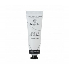 Bogenia Glove crystal moisturizing hand cream 30 ml