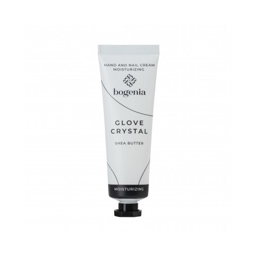 Bogenia Glove crystal moisturizing hand cream 30 ml
