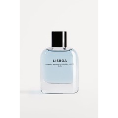 Zara Lisboa 2.0 80 ml