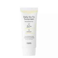 Purito Daily go-to sunscreen broad spectrum spf 50+
