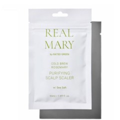 Rated Green Real Mary Purifying Scalp Scaler
