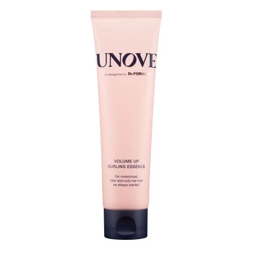 Dr.Forhair Unove Volume up curling essence 147 ml