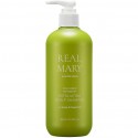 Rated Green Real Argan Repairing Shampoo 400 ml