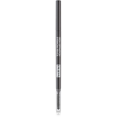 Pupa High definition eyebrow pencil 03