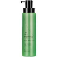 Bogenia Professional shampoo Keratin recovery 400 ml