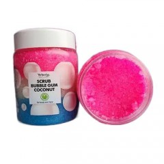 Top Beauty bubble gum