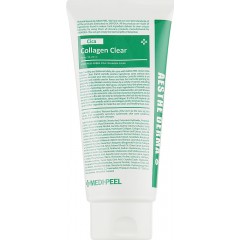 Medi-peel Cica collagen clear 28 ml