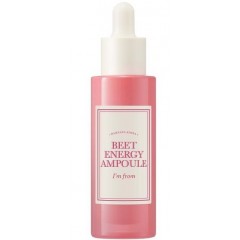Im from Beet energy ampoule 30ml Антиоксидантна ампула