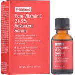 By Wishtrend Pure vitamin C 21,5 serum 30ml Сироватка з вітаміном С