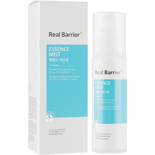 Real Barrier Extreme essence mist 100 ml