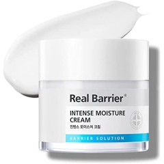 Real Barrier Intense moisture cream 50ml Інтенсивно зволожуючий крем