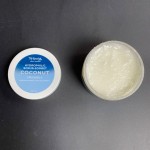 TopBeauty Hydrophilic scrub-sorbet Coconut 250ml Гідрофільний скраб Кокос