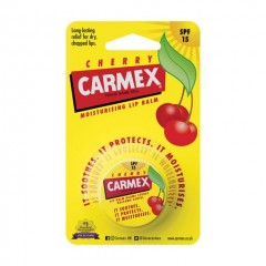 Carmex Jar Cherry