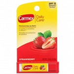 Carmex Classic Lip Balm Strawberry