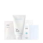 Pyunkang Yul ACNE Facial Cleanser 120ml+Spot Patch 1ea+Mask 1ea - фото 1