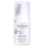 Biotrade Pure skin Cleansing face foam 20мл