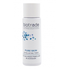 Biotrade Pure skin Exfoliating tonic 10 ml
