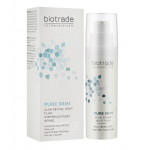Biotrade Pure skin Glow revival night fluid 50 ml