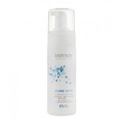Biotrade Pure skin Cleansing face foam 150 ml