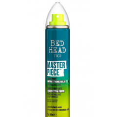 Tigi Master piece hairspray 80 ml