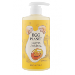 Daeng Gi Meo Ri Egg Planet Keratin Shampoo 700 ml