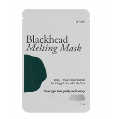 Petitfee Blackhead melting mask