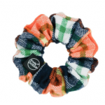 Invisibobble Sprunchie Fall in love Channel the flannel