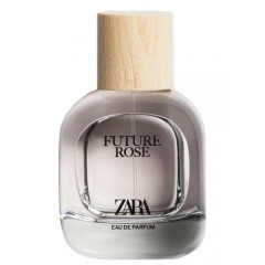 Zara Future rose 90 ml