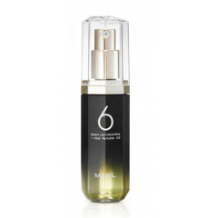 Masil 6 salon lactobacillus hair perfume oil moisture 66ml