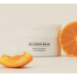 Heimish all clean balm mandarin 120ml