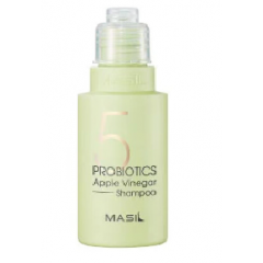 Masil 5 probiotics apple vinegar shampoo 50ml