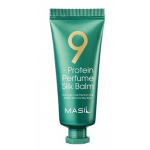 Masil 9 protein perfume silk balm 20мл