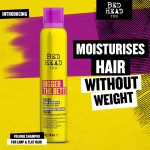 Tigi Bigger the better volume shampoo 200ml