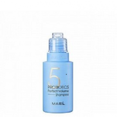 Masil 5Probiotics volume shampoo 50ml