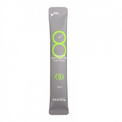 Masil 8 seconds super mild hair mask 8 ml