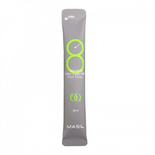 Masil 8 seconds super mild hair mask 8 ml