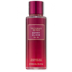Victoria's Secret  Berry elixir