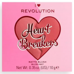 Makeup Revolution Heart breakers kind