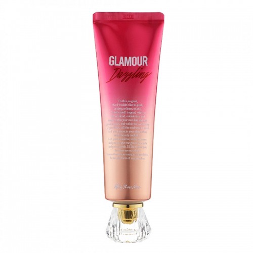 Kiss by Rosemine Glamour dazzling 140ml