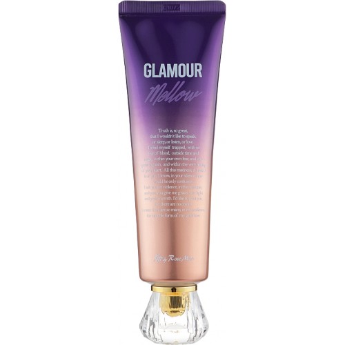 Kiss by Rosemine Glamour mellow 140ml