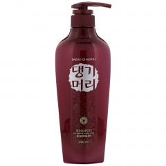 Daeng Gi Meo Ri shampoo for dry scalp 500 ml