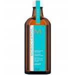 Moroccanoil Відновлююча олія для тонкого та світлого волосся 200 мл