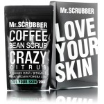 Mr.Scrubber Crazy Citrus Scrub