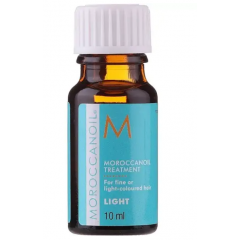 Moroccanoil Treatment For Fine And Light-Colored Hair 10 ml