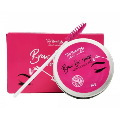 Top Beauty Brow fix soap 30ml