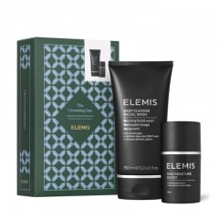 Elemis The Grooming Duo Cleanse Hydrate Essentials