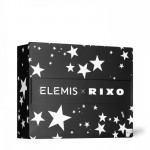 Elemis x RIXO The Story of Glam Glow