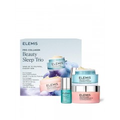 Elemis Pro-Collagen Beauty Sleep Trio