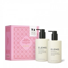 Elemis The Story of Mayfair No.9